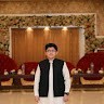 Farooq Haider Cheema