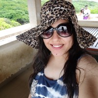 Shuchi Patel