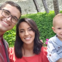 Tiago Ferras