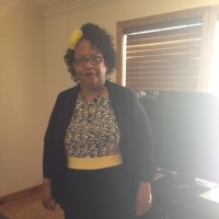 Angela Johnson