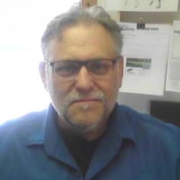 Darrin Cook