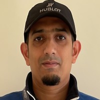 Ismail Musba