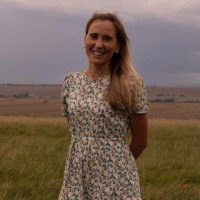 Charlotte Fourie (Gericke)