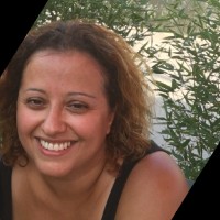 Touria Bouhouria