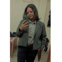 Vibha Patel