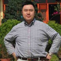 Kelvin Leung