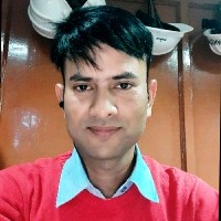 santosh pathak