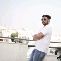 Sunil Kumar