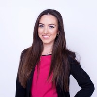 Julia Byzova