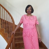 Sharon Gilliam-Bodeman