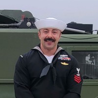 Justin James Garrison