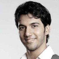 Himanshu Verma