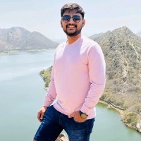 Akshay Shah