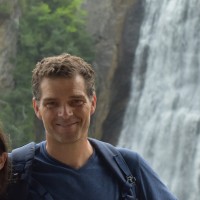 Marc Bergeron