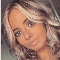 Natalie Bradbury