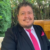 Israel Reyes - Senior Bi And Data Analyst