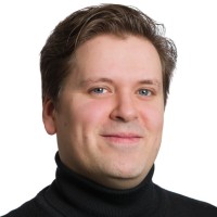 Sebastian Kesäniemi