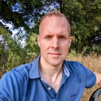 Matthias Meinecke