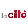 La Cité Internationale De La Bande Dessinée Et De L'Image