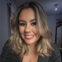 Poliana Marcos Xavier