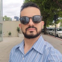 Gabriel Bueno Louzada