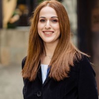 Narmina E. Sharifova