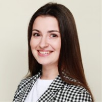 Irina Baizan