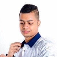 Abhishek Raj