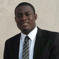 LESLIE SENYO AMEDIOR