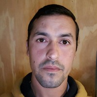 Rubén Geremias Imberini