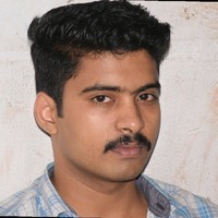 Krishnajith K