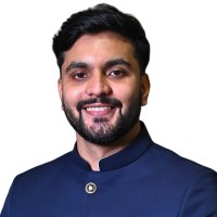 Shashank Rai