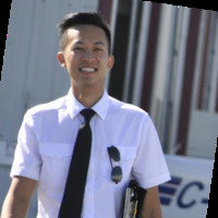 Jonathan Wang