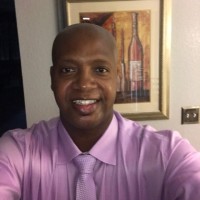 Tyrone Murray