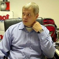 Alexei Shpenkov