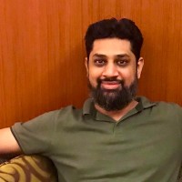 Tanzeel Khan