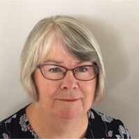 Helen Lanyon