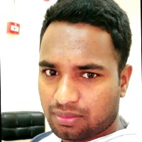 Mohammad Shahbaz Alam