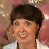 Judy Hall