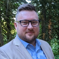 Jeffrey S. Knutson, Ma