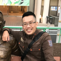 Fred Tsai