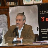 Osvaldo Gonzalez