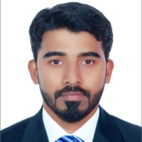 Mohammed Arif