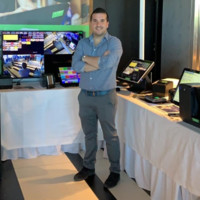 Daniel Marco Ramírez