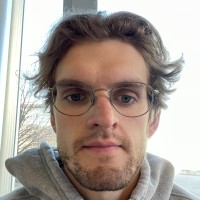 Nicholas Lombardo