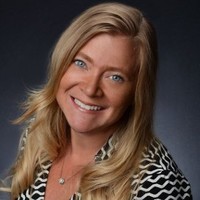 Carrie Strand