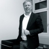 Claude Dominique Schumacher