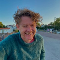 Bjørn Kåre Kaslegard