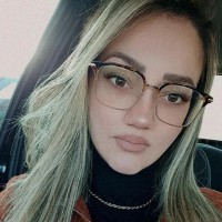 Daniele Aguiar
