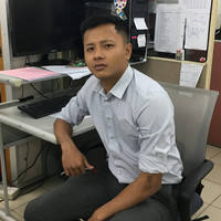 Megat Huzaifah